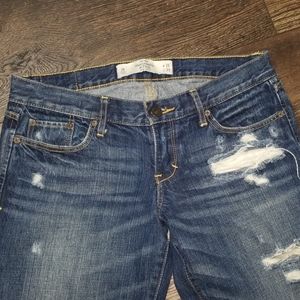 Abercrombie & Fitch Jeans